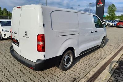 Peugeot Expert e-Expert L2H1