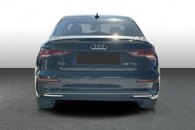 Audi A3 35 TFSI Advanced