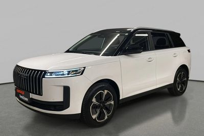 Jaecoo 5 1.6 T-GDI DCT