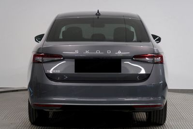 Skoda Superb Drive  2.0 TDI SCR DSG