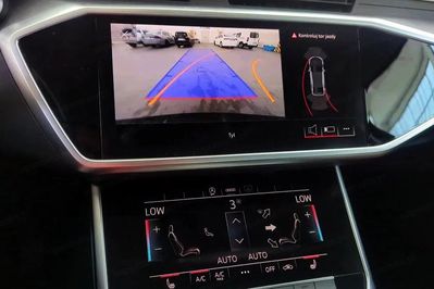 Audi A6 45 TFSI quattro Sport S tronic