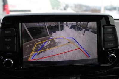 Hyundai i30 1.5 T-GDI Smart