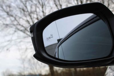 Toyota Prius Executive 2.0 Plug-in Hybrid