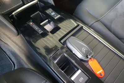 Citroen C4 X PureTech Shine Pack S&S EAT8