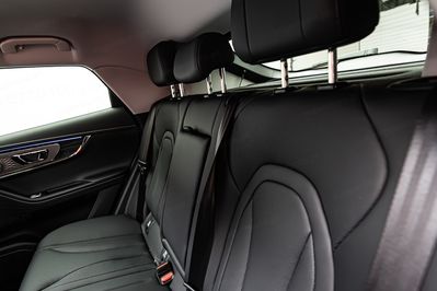 Omoda 5 1.5 T-GDI Hybrid Premium DHT
