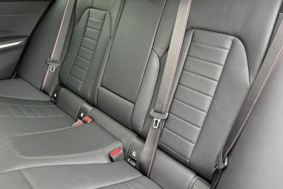 BMW Seria 3 M340i xDrive
