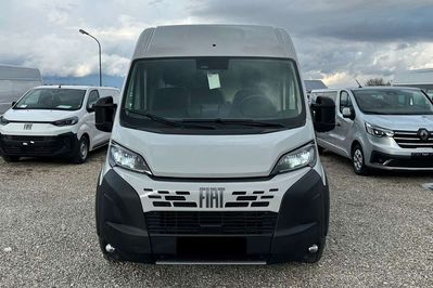 Fiat Ducato Maxi L3H2 AT