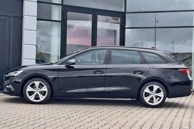 Seat Leon 2.0 TDI