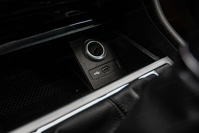 Skoda Superb 2.0 TDI Ambition