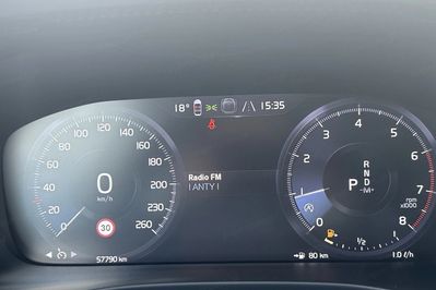 Volvo XC40 T2 Core