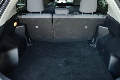 Toyota Yaris Cross Hybrid 1.5 Comfort