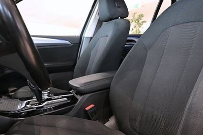 BMW X3 XDRIVE20D Advantage