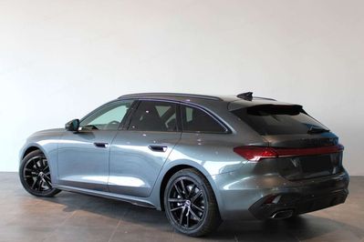 Audi A5 TFSI S line Avant