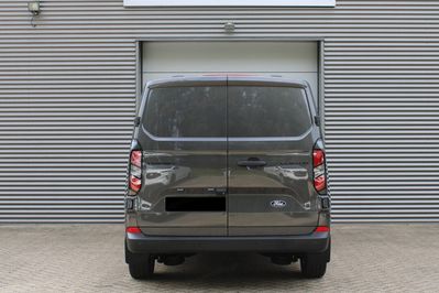 Ford Transit Custom 320 L2H1 Trend