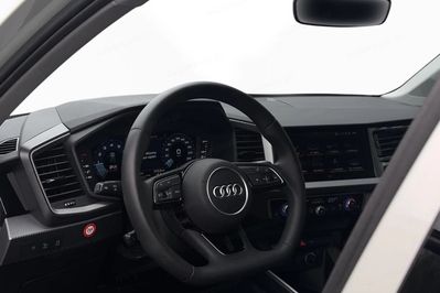 Audi A1 Sportback 40 TFSI S Line
