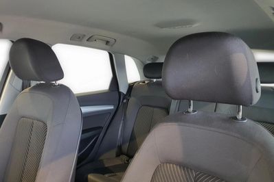 Audi Q5 35 TDI mHEV Advanced S tronic