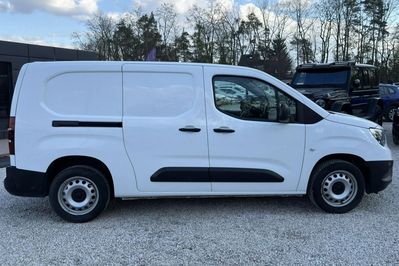 Opel Combo Van 1.5