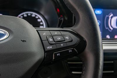 Ford Tourneo Connect Grand L2H1 Titanium