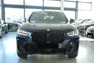 BMW X4 xDrive30d M Sport