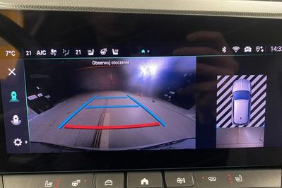 Opel Astra VI 1.2 T  aut