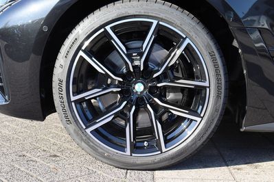 BMW Seria 4 Gran Coupe 420i M Sport