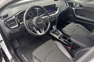Kia XCeed L 1.5 T-GDI  DCT