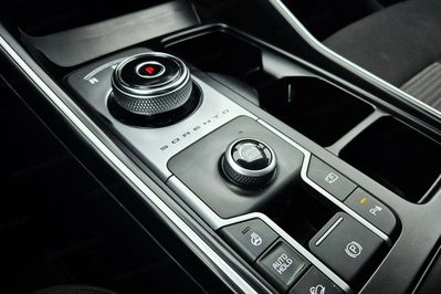 Kia Sorento 1.6 T-GDI HEV L aut 7os.