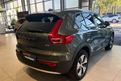 Volvo XC40 B3 Core aut