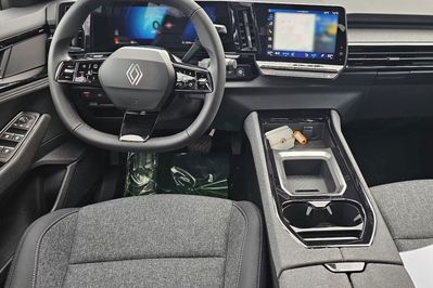 Renault Austral Evolution 1.3 TCe mHEV