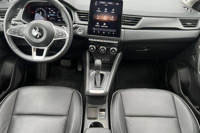 Mitsubishi ASX 1.3 Instyle DCT