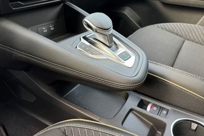 Renault Symbioz Iconic E-Tech Full Hybrid 1.6