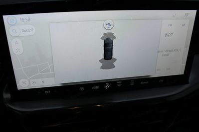 Ford Focus 1.0 EcoBoost Titanium