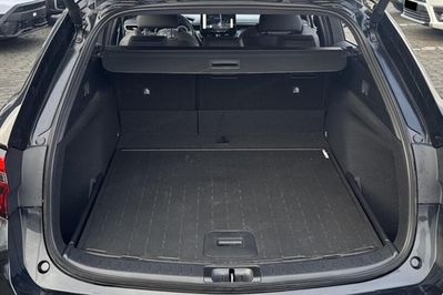 Toyota Corolla 1.8 Hybrid Style