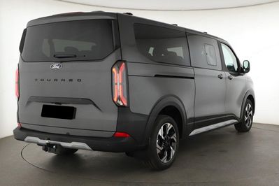 Ford Tourneo Custom 340 L2H1 Active PHEV CVT