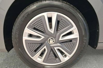 Skoda Fabia 1.0 TSI DSG