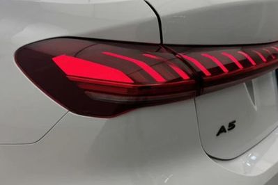 Audi A5 e-Hybrid quattro