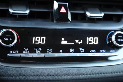 Toyota Corolla 1.5 Comfort