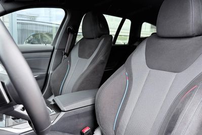 BMW Seria 3 320D Xdrive M Sport