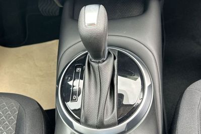 Nissan Juke Acenta 1.0 DIG-T