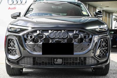 Audi Q5 SQ5 TFSI quattro