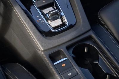 Skoda Octavia 2.0 TDI RS DSG