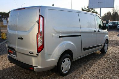 Ford Transit Custom L2H1 Trend AT