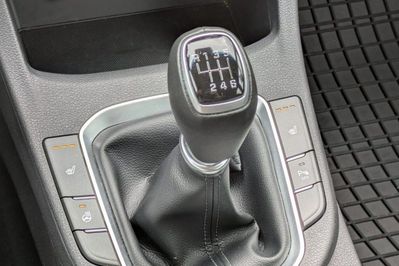 Hyundai i30 1.0 T-GDI Smart