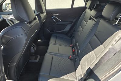 BMW X2 sDrive20i M Sport