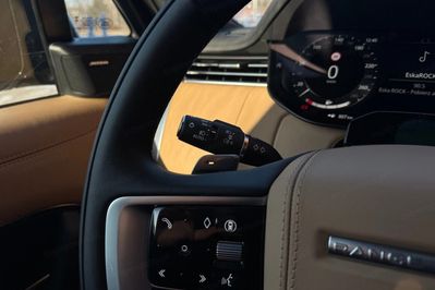 Land Rover Range Rover D300 AWD SE