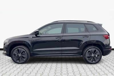 Skoda Karoq 1.5 TSI Sportline DSG