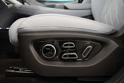 BYD Sealion 7 Excellence AWD
