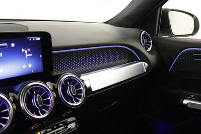 Mercedes GLB 200 d 4-Matic AMG Line