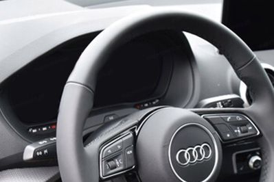 Audi Q2 35 TFSI S Line