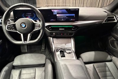 BMW Seria 4 430d xDrive mHEV M Sport sport-aut